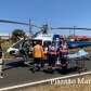 Fotos de Casal sofre ferimentos graves após acidente com carreta em Marialva