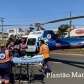 Fotos de Casal sofre ferimentos graves após acidente com carreta em Marialva