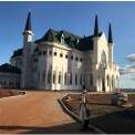 Fotos de Castelo gótico francês dos arautos do evangelho de Maringá abre as portas ao público para a festa da primavera neste final de semana