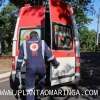 Fotos de Ciclista de 44 anos fica gravemente ferido após perder equilíbrio e cair em Maringá