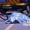 Fotos de Ciclista de 51 anos morre após queda de bicicleta