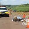 Fotos de Ciclista de 51 anos morre após queda de bicicleta