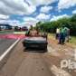 Fotos de Colisão entre três carros deixa quatro vítimas graves na rodovia BR-376, em Marialva