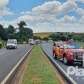 Fotos de Colisão entre três carros deixa quatro vítimas graves na rodovia BR-376, em Marialva