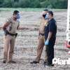 Fotos de Corpo de idoso que estava desaparecido é encontrado em avançado estado de decomposição em Sarandi