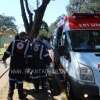 Fotos de Criança de 2 anos vai parar em hospital após choque anafilático em CMEI de Maringá