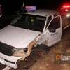 Fotos de Duas pessoas ficam feridas em um grave acidente envolvendo três carros, em Marialva