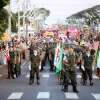 Fotos de Duplicação da carlos borges é entregue com o maior desfile de 7 de setembro da história de Maringá