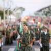 Fotos de Duplicação da carlos borges é entregue com o maior desfile de 7 de setembro da história de Maringá