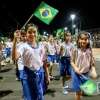 Fotos de Duplicação da carlos borges é entregue com o maior desfile de 7 de setembro da história de Maringá