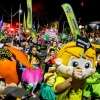 Fotos de Duplicação da carlos borges é entregue com o maior desfile de 7 de setembro da história de Maringá