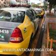 Fotos de Carro com placas de Maringá é apreendido pela PRF com cocaína avaliada em 3 milhões