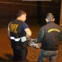 Fotos de Em menos de 24h, Polícia Civil de Sarandi desvenda homicídio e apreende autores