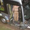 Fotos de Empresário maringaense esfaqueado por motorista de ônibus recebeu alta médica - nasci de novo