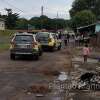 Fotos de Ex-presidiário morre após confronto com a Polícia Militar em Nova Esperança