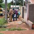 Fotos de Morre no hospital jovem capoeirista que sofreu acidente de trânsito em Maringá