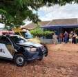 Fotos de Morre no hospital jovem capoeirista que sofreu acidente de trânsito em Maringá