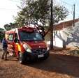 Fotos de Explosão de gás de cozinha deixa jovem gravemente ferido