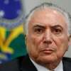 Fotos de Força-tarefa da lava jato prende michel temer e faz buscas por moreira franco