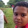 Fotos de Gabriel joaquim de 9 anos, está desaparecido em Sarandi