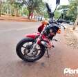 Fotos de Garota de 17 anos é intubada após acidente de moto em Maringá