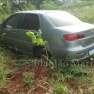 Fotos de Guarda municipal de Sarandi, encontra carro roubado em Iguatemi. O dono do veículo foi baleado na cabeça