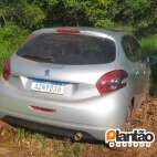 Fotos de Guarda municipal recupera carro levado durante assalto a residência em Maringá