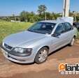 Fotos de Guarda municipal recupera mais dois carros roubados em Sarandi