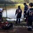 Fotos de Homem de 28 anos morre afogamento em represa na região de Maringá