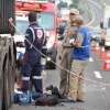 Fotos de Homem de 38 anos morre após bater moto na traseira de caminhão em Maringá