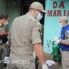 Fotos de Homem é esfaqueado em tentativa de homicídio e socorrido em estado grave em Maringá