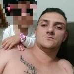 Fotos de Homem é executado com dez tiros na frente da mulher e da filha de 3 anos, em Marialva