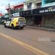 Fotos de Homem é executado com pelo menos 10 tiros em bar de Sarandi