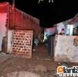 Fotos de Homem é morto a facadas após invadir casa da ex-mulher em Sarandi