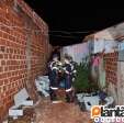 Fotos de Homem é morto a facadas após invadir casa da ex-mulher em Sarandi