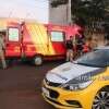 Fotos de Homem é morto a tiros e amigo é baleado no centro de Sarandi