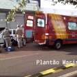 Fotos de Homem é morto a tiros enquanto dirigia por Avenida de Maringá