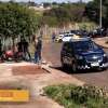 Fotos de Homem é morto a tiros no conjunto paulista em Maringá