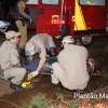 Fotos de Homem é morto com facada no peito após discussão em bar de Sarandi