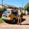 Fotos de Homem leva cinco tiros durante tentativa de homicídio em Sarandi