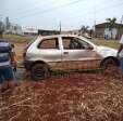 Fotos de Homem morre após capotamento na região de Maringá