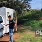 Fotos de Motociclista tem ferimentos graves após acidente com ônibus da TCCC, em Maringá