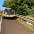 Fotos de Homem que morreu atropelado na rodovia PR-323 é identificado