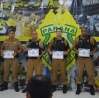 Fotos de Homenagem do 4º bPM: aos policiais militares destaque no ano de 2017 em Maringá