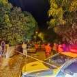 Fotos de Homicídio - homem é assassinado a tiros na noite desta quinta-feira