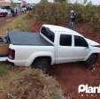 Fotos de Identificadas as vítimas do acidente registrado na tarde deste domingo na PR-463