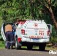 Fotos de Identificado assaltante que morreu em confronto com o pelotão de choque em Maringá