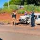 Fotos de Identificado homem que morreu em trágico acidente entre Iguaraçu e Maringá