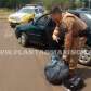 Fotos de Indivíduos pra ticam roubo em Maringá, e são presos logo em seguida pela Polícia Militar em Paiçandu