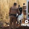 Fotos de Irmã reconhece corpo de mulher encontrada morta em Paiçandu, como sendo de maringaense desaparecida